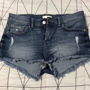 H&M Jean Shorts